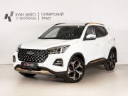 Chery Tiggo 4 Pro I Казань  - изображение 10
