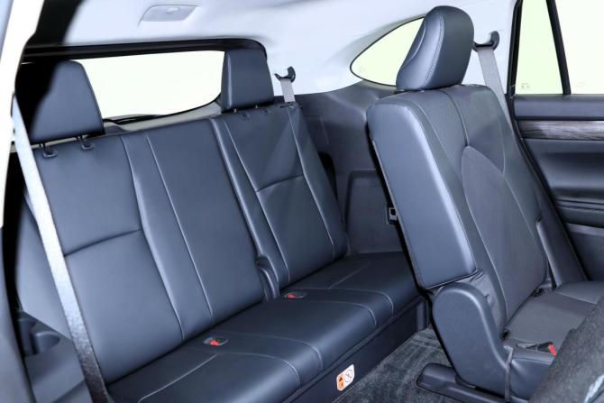Toyota Highlander IV (XU70) с пробегом 2026 года, цена 5 499 000 рублей, 66 км, внедорожник, Автокод Объявления