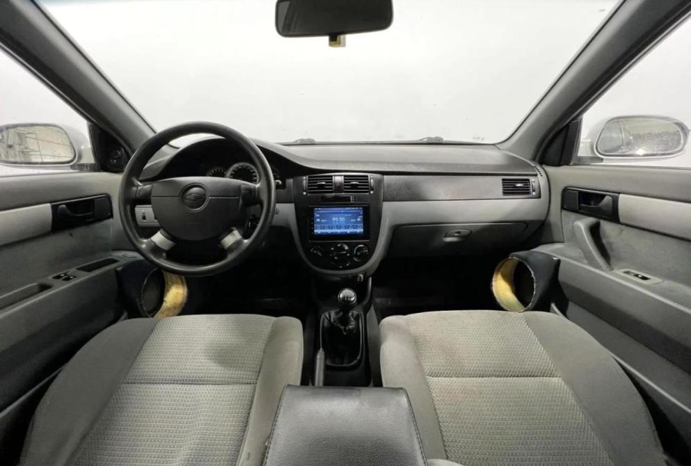 Chevrolet Lacetti I Нижний Новгород  - изображение 14