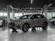 Audi Q3 II (F3) Москва  - изображение 32