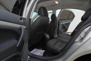 Skoda Octavia II (A5) Рестайлинг Москва  - изображение 18