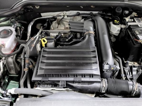 Skoda Octavia IV (A8) с пробегом 2020 года, цена 1 690 000 рублей, 175340 км, лифтбек, Автокод Объявления