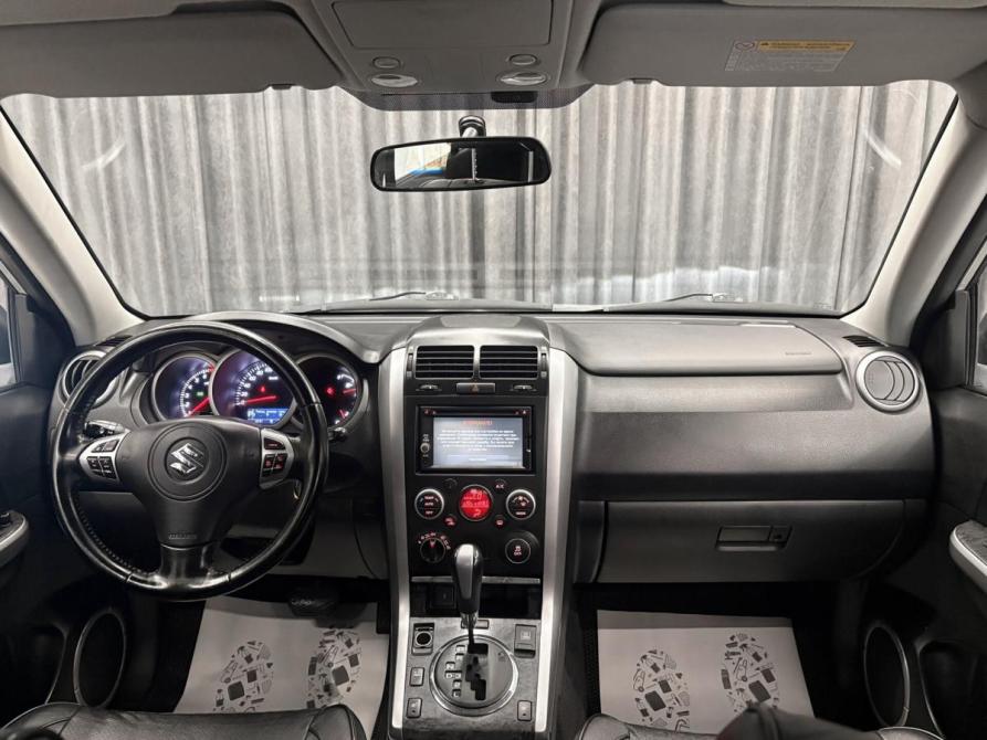 Suzuki Grand Vitara II Рестайлинг 2 Красноярск  - изображение 10
