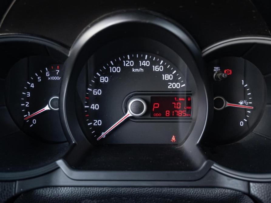 Kia Picanto II Краснодар  - изображение 14