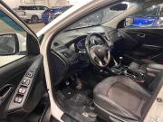 Hyundai ix35 I Рестайлинг Пермь  - изображение 10