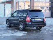 Subaru Forester II Новосибирск  - изображение 23
