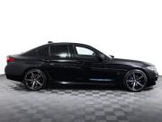 BMW 5 серии VII (G30/G31/G38) Рестайлинг Москва  - изображение 26