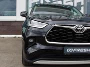 Toyota Highlander IV (XU70) Владимир  - изображение 60