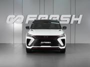 Geely Coolray I Рестайлинг Минеральные Воды  - изображение 21