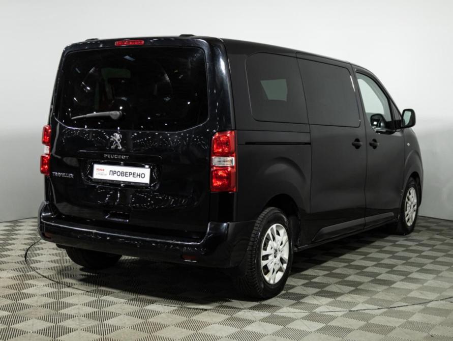 Peugeot Traveller I Санкт-Петербург  - изображение 5