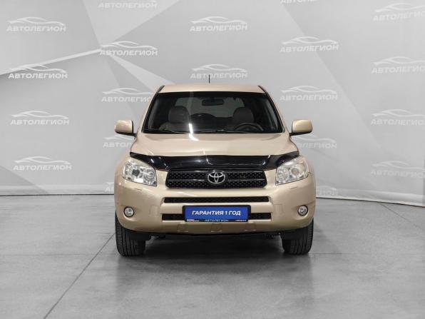 Toyota RAV4 III (XA30) с пробегом 2008 года, цена 1 290 000 рублей, 225153 км, внедорожник, Автокод Объявления