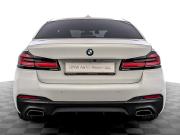 BMW 5 серии VII (G30/G31/G38) Рестайлинг Москва  - изображение 36