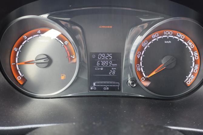 Lada (ВАЗ) Granta I Рестайлинг с пробегом 2022 года, цена 849 000 рублей, 67000 км, универсал, Автокод Объявления
