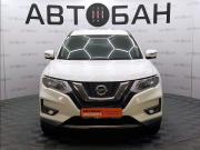 Nissan X-Trail III Рестайлинг Екатеринбург  - изображение 32