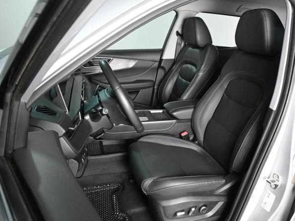 Chery Tiggo 4 Pro I Рестайлинг с пробегом 2024 года, цена 1 649 000 рублей, 39386 км, внедорожник, Автокод Объявления