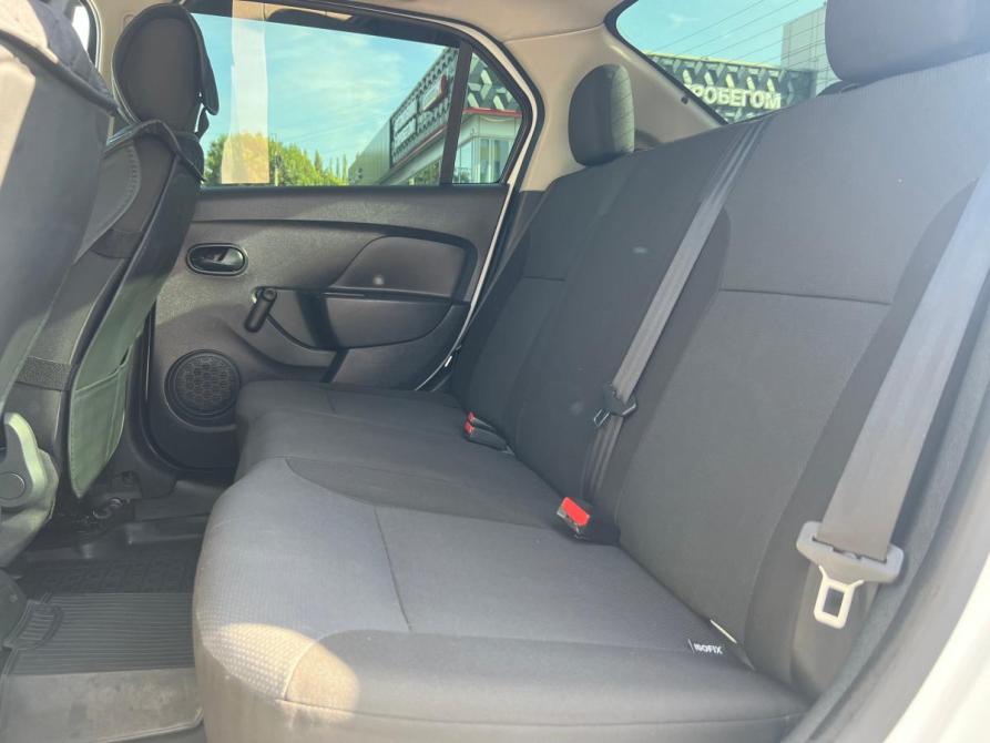 Renault Logan II Стерлитамак  - изображение 12