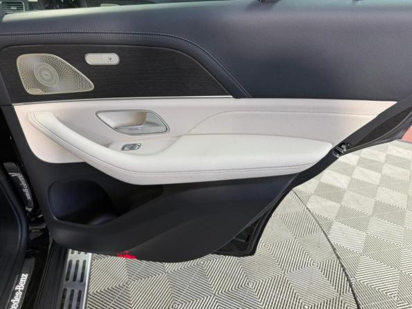 Новый Mercedes-Benz GLE II (V167) Рестайлинг 2026 года, цена 11 935 800 рублей, внедорожник, Автокод Объявления