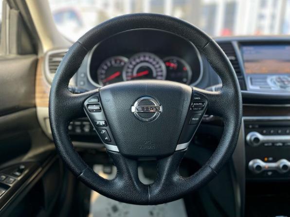 Nissan Teana II (J32) Рестайлинг с пробегом 2012 года, цена 1 070 000 рублей, 209000 км, седан, Автокод Объявления
