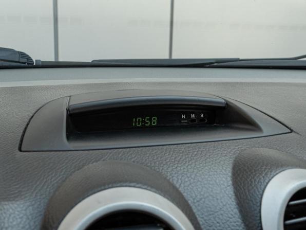 Chevrolet Lacetti I с пробегом 2011 года, цена 620 000 рублей, 133969 км, хэтчбек, Автокод Объявления