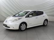 Nissan Leaf I (ZE0/AZE0) Волгоград  - изображение 41
