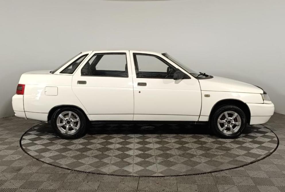 Lada (ВАЗ) 2110 Волгоград  - изображение 8