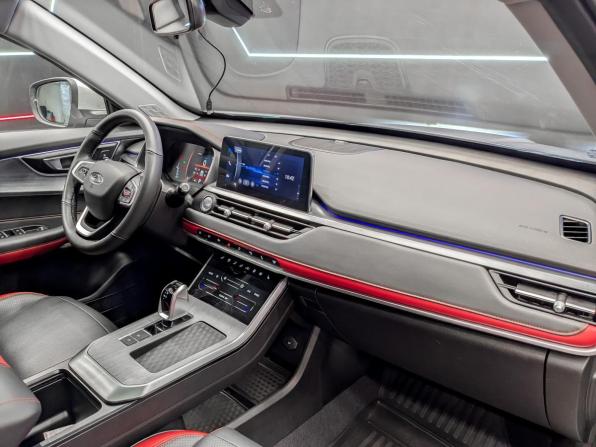 Chery Tiggo 4 Pro I Рестайлинг с пробегом 2023 года, цена 1 595 000 рублей, 24857 км, внедорожник, Автокод Объявления