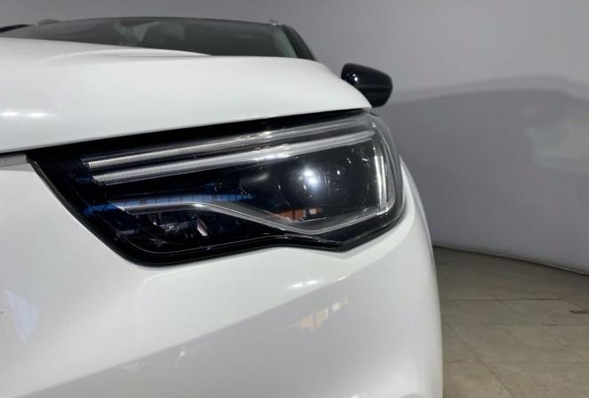 Opel Grandland I с пробегом 2020 года, цена 1 670 000 рублей, 185167 км, внедорожник, Автокод Объявления