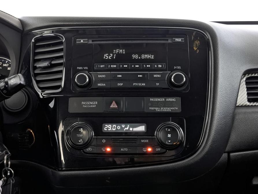 Mitsubishi Outlander III Рестайлинг 2 Москва  - изображение 17