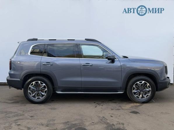 Haval Dargo I с пробегом 2023 года, цена 2 299 000 рублей, 91123 км, внедорожник, Автокод Объявления