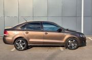 Volkswagen Polo V Воронеж  - изображение 29