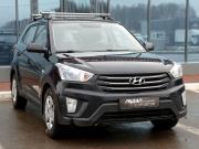 Hyundai Creta I Иваново  - изображение 19