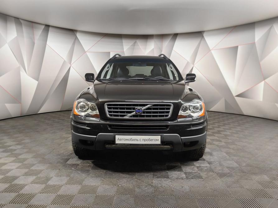 Volvo XC90 I Рестайлинг Москва  - изображение 7