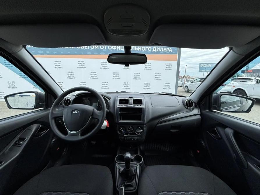 Lada (ВАЗ) Granta I Рестайлинг Краснодар  - изображение 15