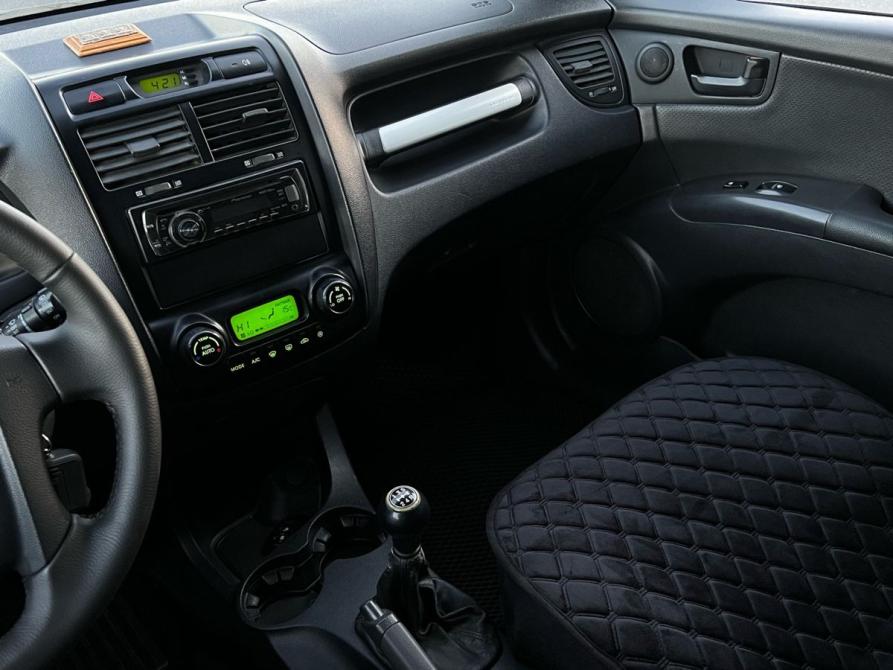Kia Sportage II Волгоград  - изображение 8