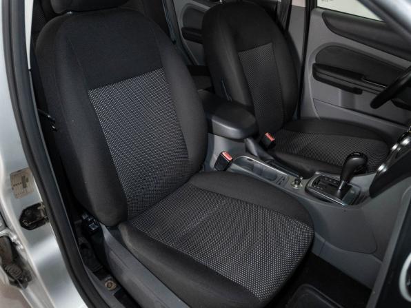Ford Focus II Рестайлинг с пробегом 2010 года, цена 660 000 рублей, 263260 км, седан, Автокод Объявления