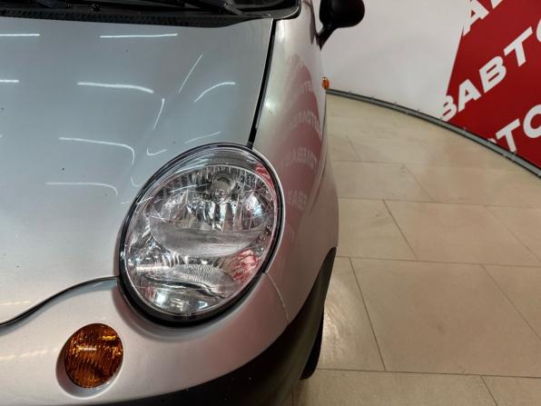 Daewoo Matiz I Рестайлинг с пробегом 2012 года, цена 265 000 рублей, 210077 км, хэтчбек, Автокод Объявления