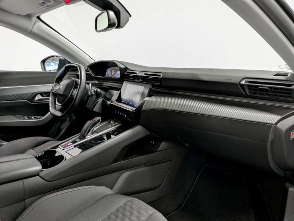 Peugeot 508 II с пробегом 2021 года, цена 1 900 000 рублей, 112872 км, универсал, Автокод Объявления