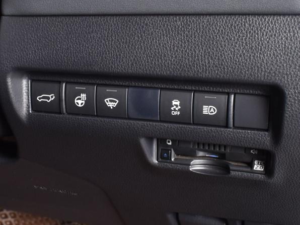 Toyota Harrier IV (XU80) с пробегом 2021 года, цена 3 999 995 рублей, 56953 км, внедорожник, Автокод Объявления