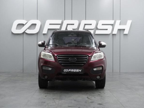 Lifan X60 I с пробегом 2014 года, цена 499 000 рублей, 223155 км, внедорожник, Автокод Объявления