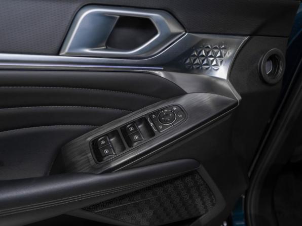 Haval F7 II с пробегом 2024 года, цена 3 040 000 рублей, 24689 км, внедорожник, Автокод Объявления