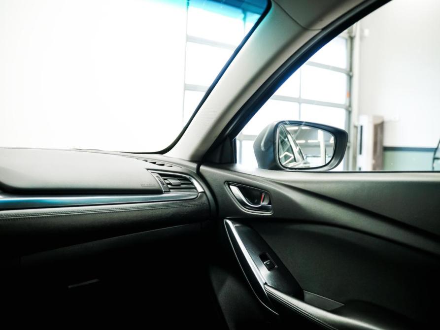 Mazda 6 III (GJ) Рестайлинг Красноярск  - изображение 15
