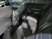 Kia Sportage IV Рестайлинг Воронеж  - изображение 36