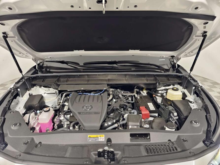 Toyota Highlander IV (XU70) Санкт-Петербург  - изображение 27