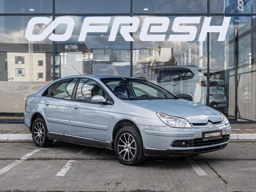 Citroen C5 I Рестайлинг Краснодар  - изображение 1