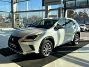 Lexus NX I Рестайлинг Екатеринбург  - изображение 30