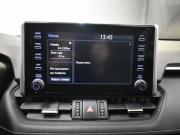 Toyota RAV4 V (XA50) Апатиты  - изображение 35