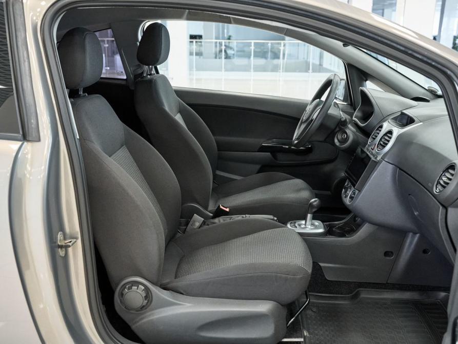 Opel Corsa D Рестайлинг II Самара  - изображение 14
