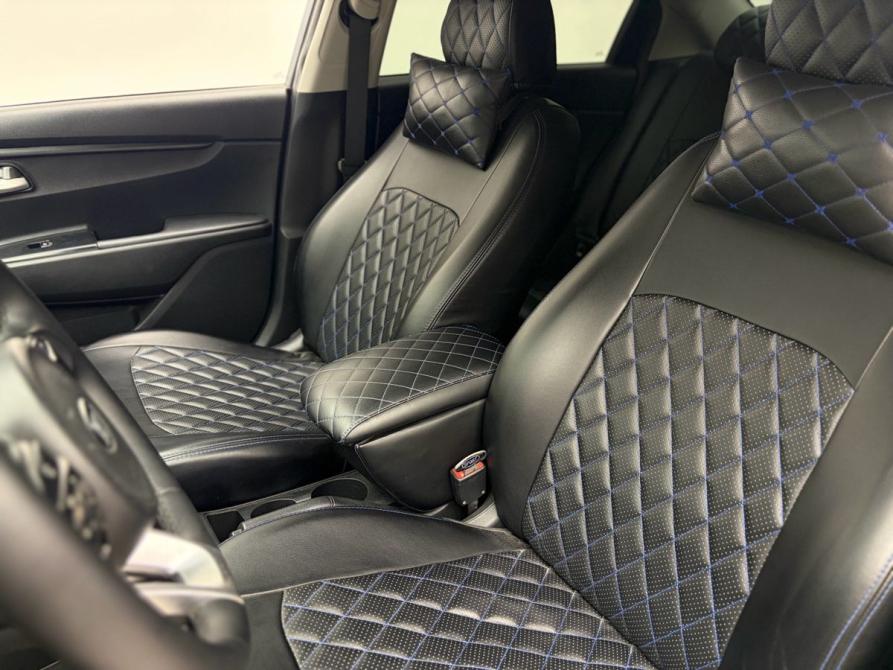 Kia Rio IV Ростов-на-Дону  - изображение 15