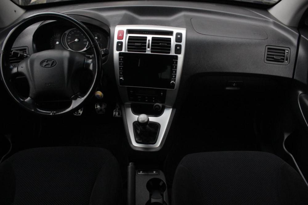 Hyundai Tucson I Брянск  - изображение 12