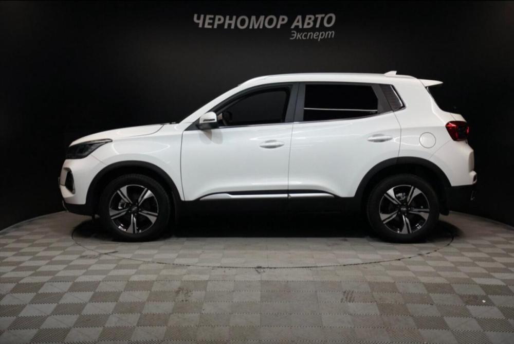 Chery Tiggo 4 Pro I Рестайлинг Крым  - изображение 2